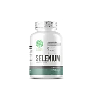 Nature Foods Selenium / 90капс