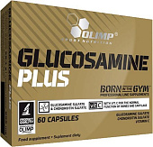 OL Глюкозамин Голд / 60капс