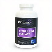 Strimex Цитруллин Малат / 90капс