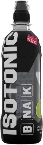 Protein Rex Напиток безалкогольный негазированный Изотоник / 500мл / мохито