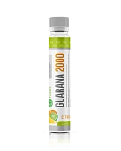 Nature Foods Guarana 2000мг / 25мл / цитрус