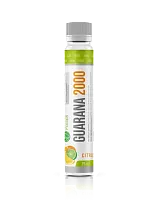 Nature Foods Guarana 2000мг / 25мл / цитрус