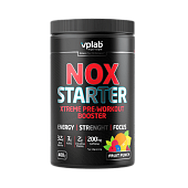 NOX Starter / 400г / фруктовый пунш VPlab