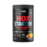 VP NOX Starter / 400г / фруктовый пунш