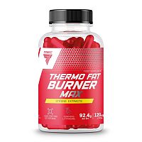 TREC Thermo Fat Burner Max / 120капс