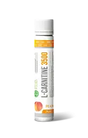 Nature Foods L-Carnitine 3500мг / 25мл / персик
