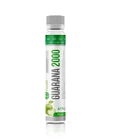 Nature Foods Guarana 2000мг / 25мл / яблоко