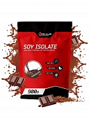 Соя Изолят / 900г / шоколад Do4a Lab