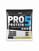 ПРО5 Протеин / 30г / банан VPlab