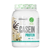 Nature Foods Casein / 900г / ваниль