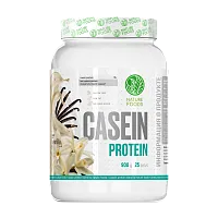 Nature Foods Casein / 900г / ваниль