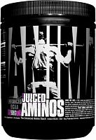 Animal Джус Аминос / 385 гр / виноградный сок