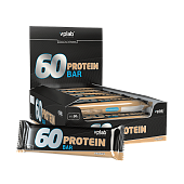 60% Протеин Бар / 50г / арахис VPlab