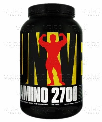Юниверсал Амино 2700 / 700таб