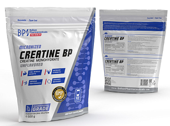 BP Креатин  / 500 г