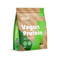 VP Vegan Protein / 500г / ваниль