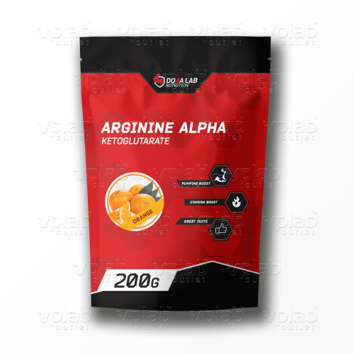 Do4a Lab ААКГ / 200г / апельсин