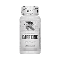 Reckful Caffeine / 60капс