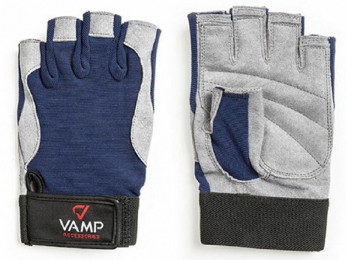 VAMP RE-537 перчатки / S