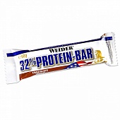 Вейдер 32% Протеин Бар / 60г / шоколад