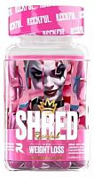 Reckful SHRED fat-burner / 30капс