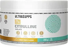 ULTRASUPPS Ultra Gold Citrulline / 200г / лесные плоды