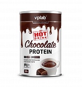 Хот Протеин / 370г / шоколад VPlab