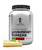 LEVRONE Levro Whey Supreme / 908г / лимонный чизкейк