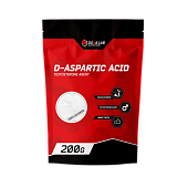 D-Аспарагиновая кислота / 200г / без вкуса Do4a Lab