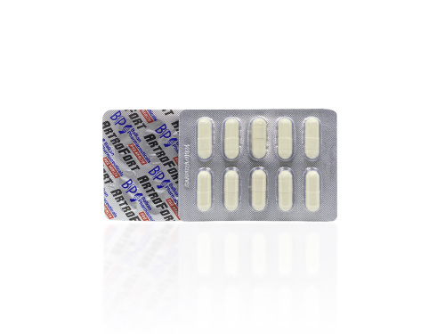 BP Артро Форт / 120капс. - Cлайд 4