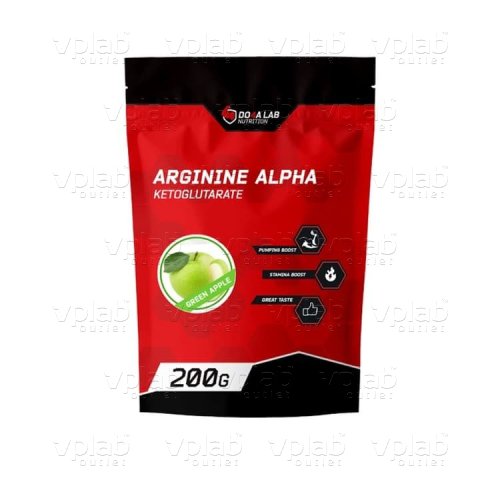 Do4a Lab ААКГ / 200г / яблоко