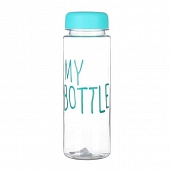 My bottle Бутылка для воды / синяя