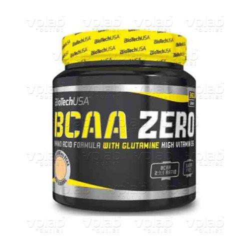 БиоТеч БЦАА Зеро / 360г / кола