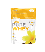 PURE WHEY / 500г / ваниль IHS