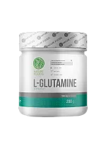 Nature Foods Glutamine / 200г