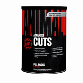 Катс / 42пак Animal