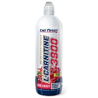 Be first L-carnitine 3900 / 1000мл / вишня