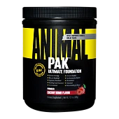 Animal Pak Powder / 429г / вишня