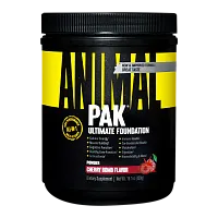 Animal Pak Powder / 429г / вишня