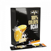 Maxler 100% Golden BCAA / 7г / orange
