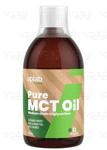 VP MCT Oil / 500мл