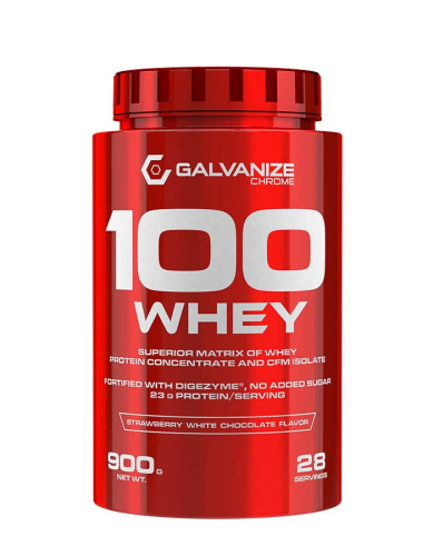 Galvanize C 100 Вей / 900г / шоколад кокос