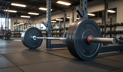 Техника жима лёжа: 12 ошибок, из-за которых не растёт вес и болят плечи