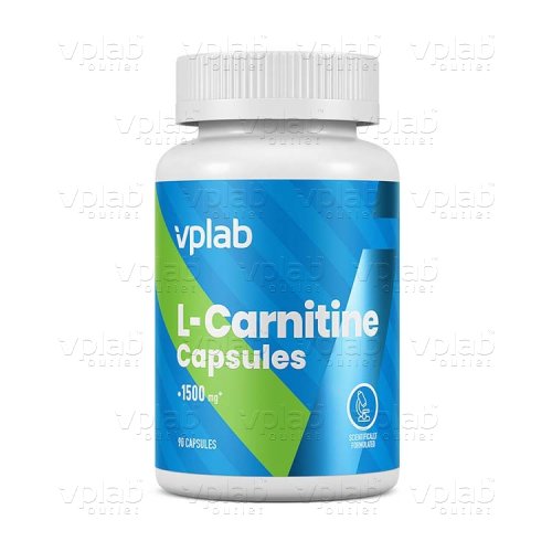 VP L-Карнитин / 90капс