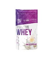 IHS SUPREME WHEY / 750г / кокос миндальный крем