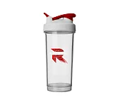 Reckful Bottle PC / 600мл / Clear