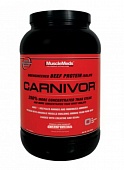 MuscleMeds Carnivor / 0,907кг / шоколад арахисовое масло