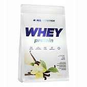 AllNutrition Whey protein / 908г / ваниль