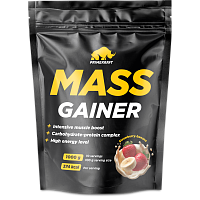 Prime Kraft Mass Gainer Ultimate / 1000г / клубника-банан