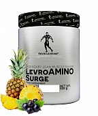 LEVRONE Levro Amino Surge / 500г / черная смородина ананас